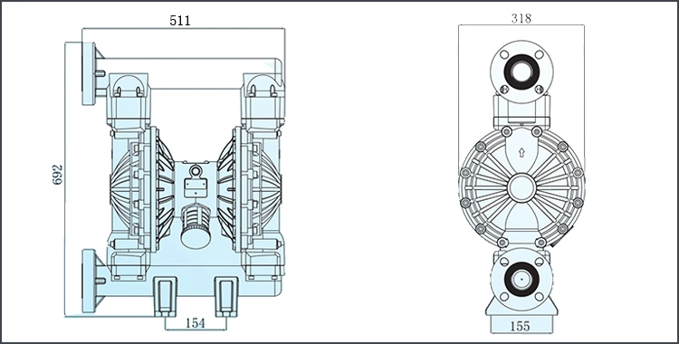 Hy15/20-PP 1/2