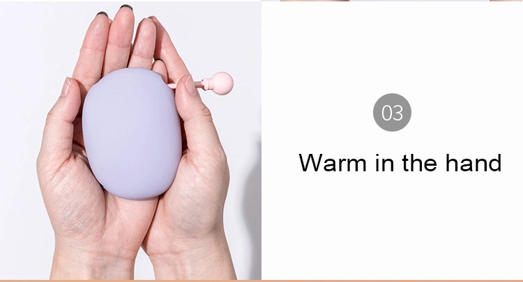 Factory Hot-Selling Operated Reusable Pocket Hand Warmers