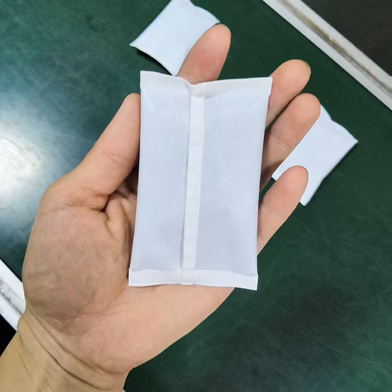 고품질, 휴대용, 주머니 크기, 양면 가열 손난로
